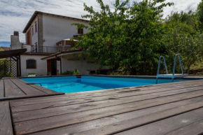 Casa Vì - Toscana, Lunigiana, near Cinque Terre